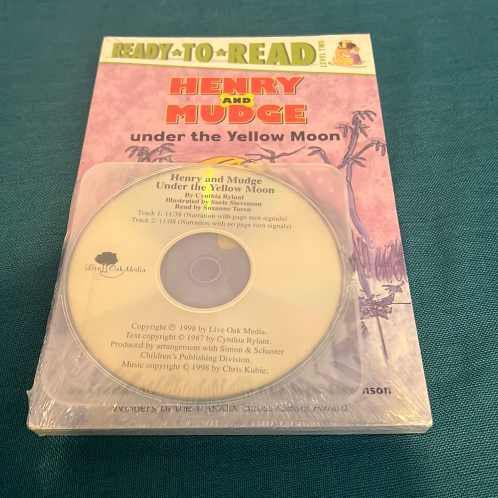 Easy to Read
